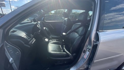Used 2015 Subaru Forester 2.5i Touring w/ Eyesight & Navigation System image 23