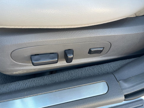 Used 2002 Lincoln LS image 14