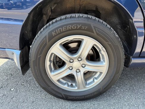 Used 2005 Subaru Baja Turbo image 10