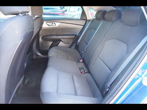 Used 2021 Kia Forte LXS image 19