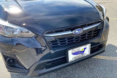 Used 2019 Subaru Crosstrek 2.0i w/ Eyesight System image 28