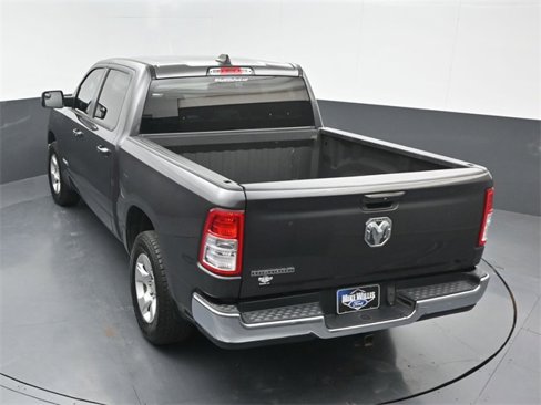 Used 2022 RAM 1500 Big Horn image 13