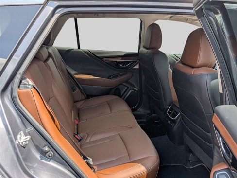 Used 2024 Subaru Outback Touring XT w/ Popular Package #2 image 13