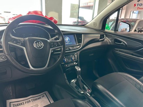 Used 2017 Buick Encore Preferred w/ Experience Buick Package image 24