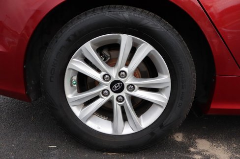 Used 2012 Hyundai Sonata GLS image 44