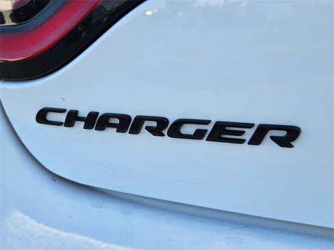 Certified 2023 Dodge Charger GT w/ Blacktop Package image 29