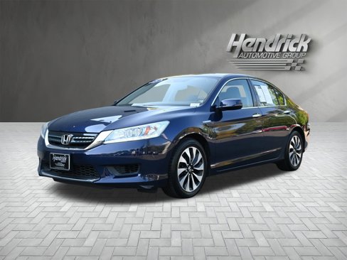 Used 2015 Honda Accord Touring image 5