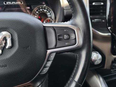 Used 2022 RAM 1500 Laramie image 13
