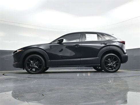 Used 2024 MAZDA CX-30 AWD 2.5 S w/ Select Sport Pkg image 33
