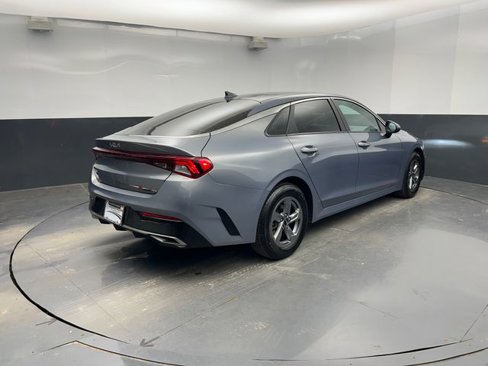 Used 2022 Kia K5 LXS image 10