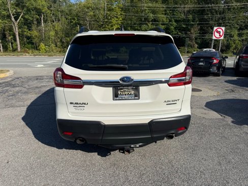 Used 2020 Subaru Ascent Limited image 5
