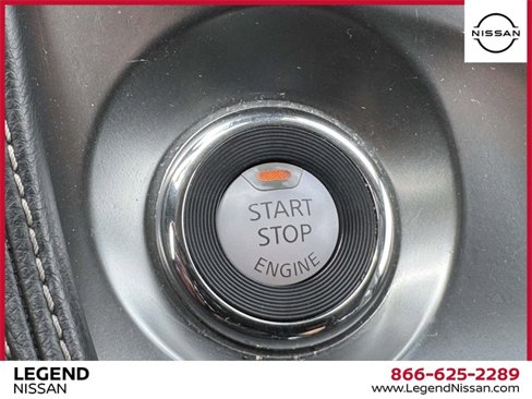 Certified 2023 Nissan Maxima SV w/ Floor Mat Group image 24