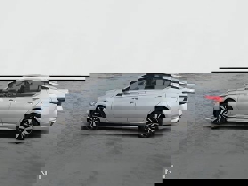 Used 2022 Nissan Altima 2.5 SV image 5