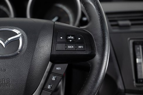 Used 2011 MAZDA MAZDA3 s Sport image 31