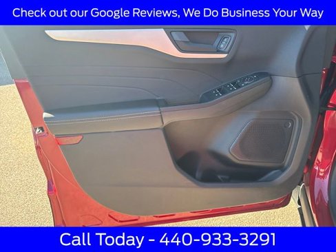Used 2022 Ford Escape SE w/ Convenience Package image 13