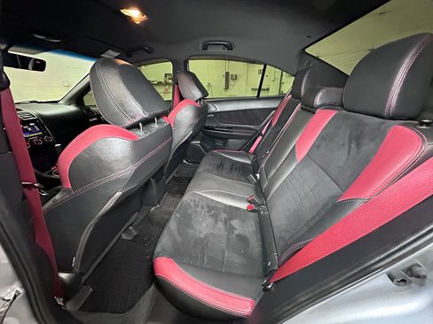 Used 2018 Subaru WRX STI image 26