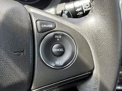 Certified 2018 Honda HR-V EX-L image 20