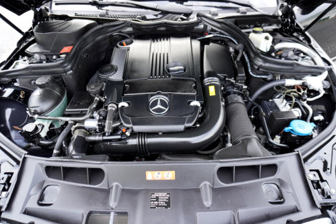 Used 2012 Mercedes-Benz C 250 Sedan image 31