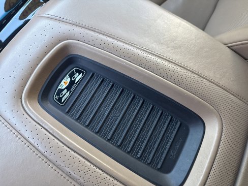 Certified 2019 Cadillac Escalade Platinum image 26