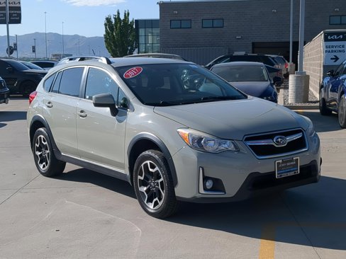Used 2017 Subaru Crosstrek 2.0i Premium image 7
