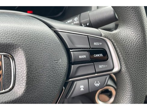 Used 2020 Honda Accord EX image 35