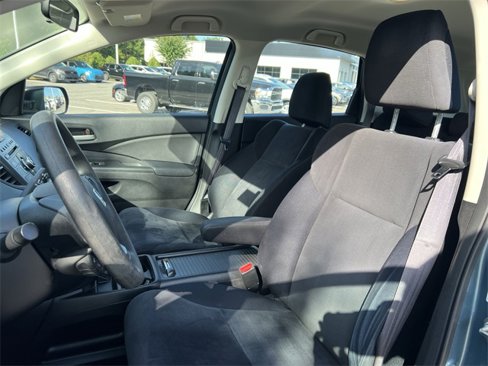 Used 2014 Honda CR-V LX image 11
