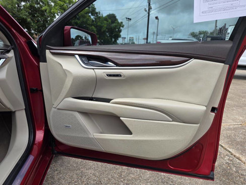 Used 2015 Cadillac XTS Luxury w/ Driver Awareness Package image 50