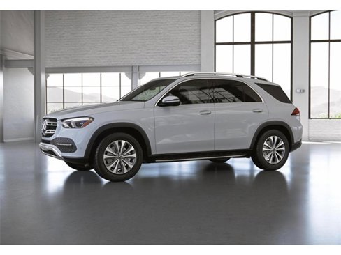 Used 2021 Mercedes-Benz GLE 350 image 38