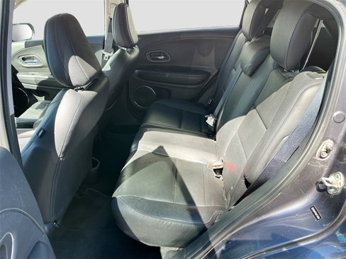 Used 2019 Honda HR-V EX-L image 24