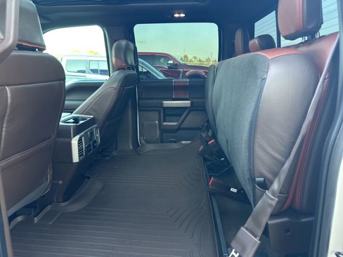 Used 2020 Ford F150 King Ranch w/ Equipment Group 601A Luxury image 46