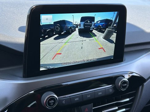 New 2025 Ford Escape Active image 47