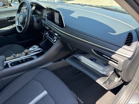 Certified 2023 Hyundai Sonata SEL w/ Convenience Package image 22