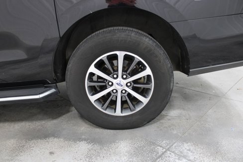 Used 2021 Ford Expedition Max XLT image 41