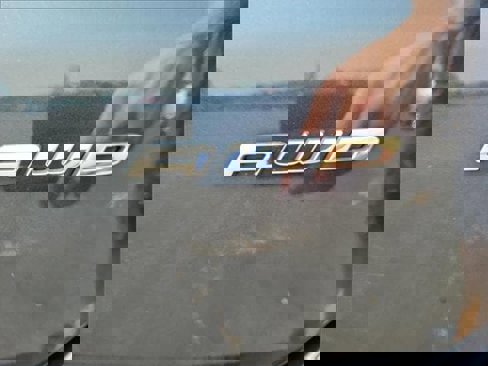 Certified 2022 Ford Edge SEL image 8