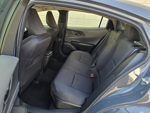 Used 2023 Toyota Prius LE image 30