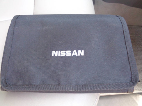 Used 2019 Nissan NV 3500 SL image 43