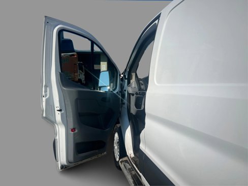 Used 2017 Ford Transit 250 130 Low Roof w/ Exterior Upgrade Package image 20