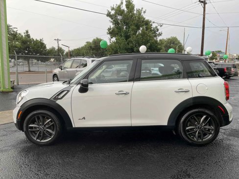 Used 2014 MINI Cooper Countryman S image 4