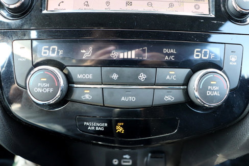 Used 2019 Nissan Rogue SV w/ Sun & Sound Touring Package image 34