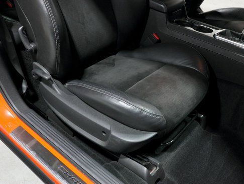 Used 2009 Dodge Challenger SRT8 image 60