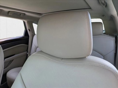 Used 2015 Cadillac SRX Performance w/ Driver Awareness Package image 14