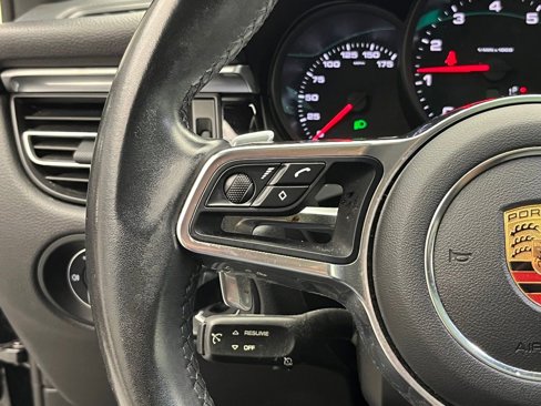 Used 2019 Porsche Macan image 15