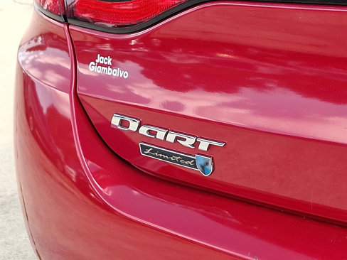 Used 2014 Dodge Dart SE w/ Convenience Group image 31