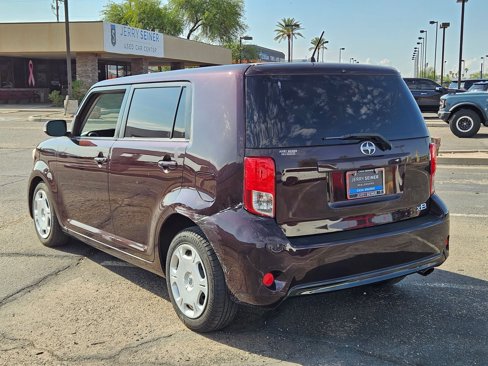 Used 2013 Scion xB image 3