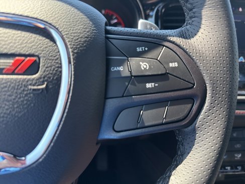 New 2026 Dodge Durango GT w/ Blacktop Package image 32