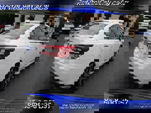 Used 2017 Subaru Impreza 2.0i Limited image 5