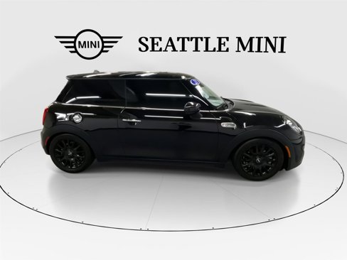 Used 2021 MINI Cooper S w/ Premium Package image 13