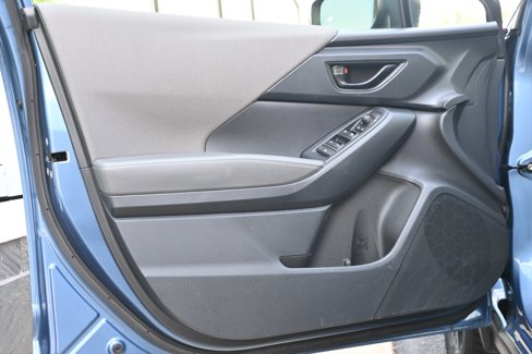 Certified 2024 Subaru Crosstrek 2.0i Premium image 14