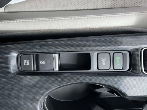 Used 2022 Honda Civic EX-L image 26