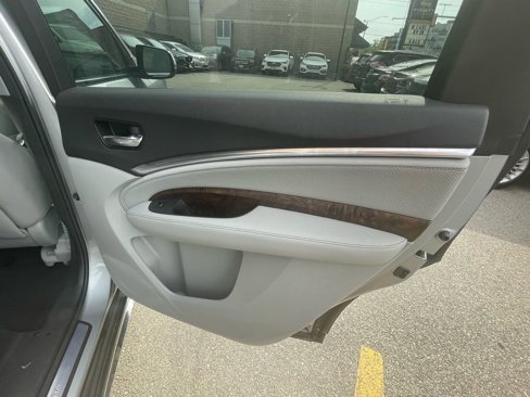 Used 2019 Acura MDX SH-AWD w/ Technology Package image 31